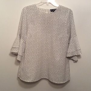 Karl Lagerfeld Blouse